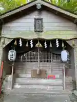 八阪神社(徳島県)