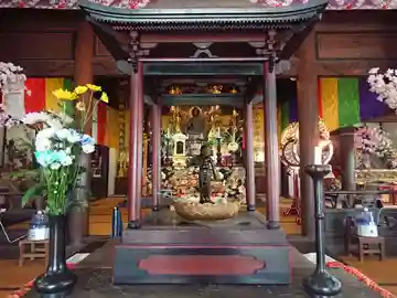称名寺の本殿・本堂