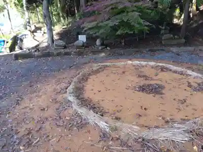 春日神社(福井県)