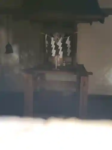 愛宕神社 (五十部町)(栃木県)