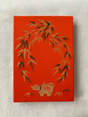 少彦名神社の御朱印帳