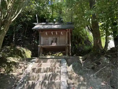 敢國神社(三重県)