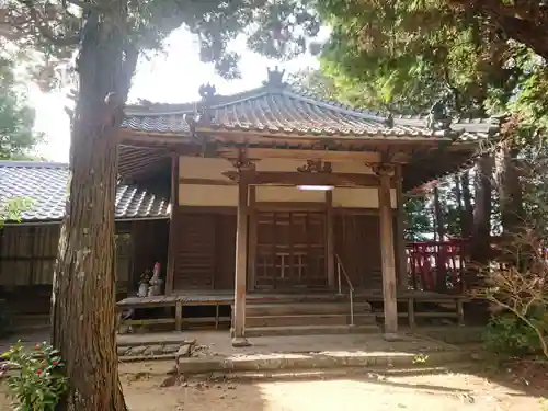 最厳律寺(愛知県)