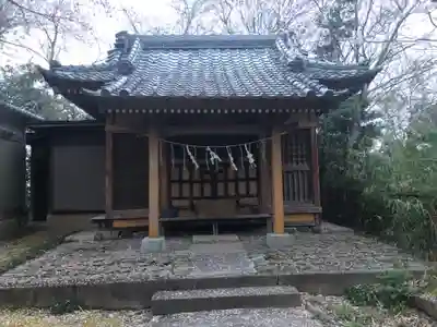頼政神社(茨城県)