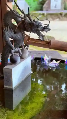 大和神社(奈良県)