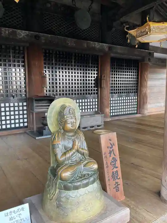 清水寺奥之院(京都府)