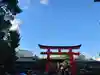 生田神社(兵庫県)