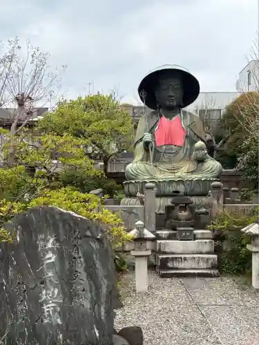霊巌寺(東京都)