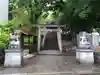 神明社(鳥栖神明社)(愛知県)
