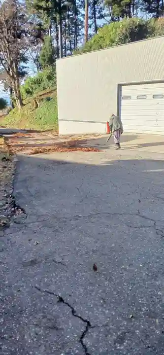 白狐山光星寺(山形県)