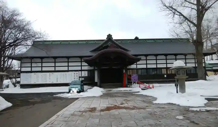 住吉神社のその他建物