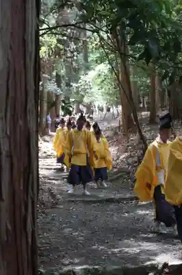 御蔭神社(京都府)