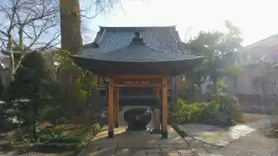 円福寺のその他建物