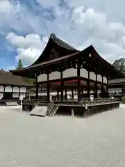 賀茂御祖神社（下鴨神社）(京都府)