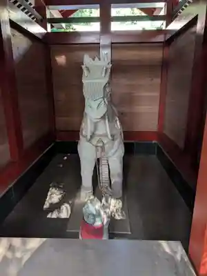 大杉神社(茨城県)