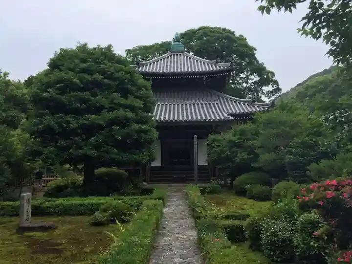 安楽寺のその他建物