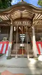 鷲子山上神社(栃木県)