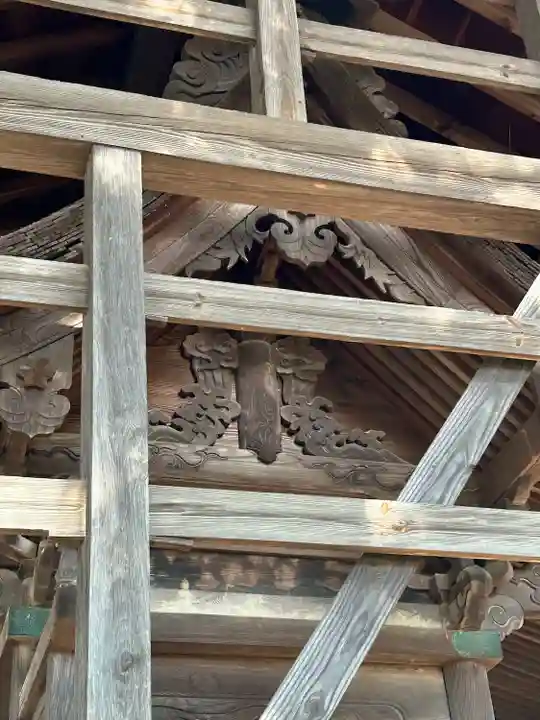 小玉川神社(長野県)
