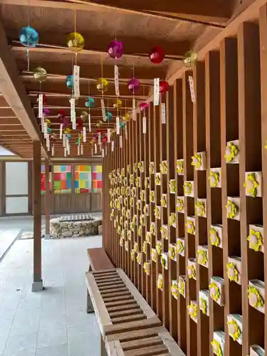 井伊谷宮(静岡県)