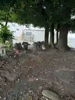 稲荷神社(群馬県)