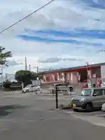 宇佐神宮(大分県)