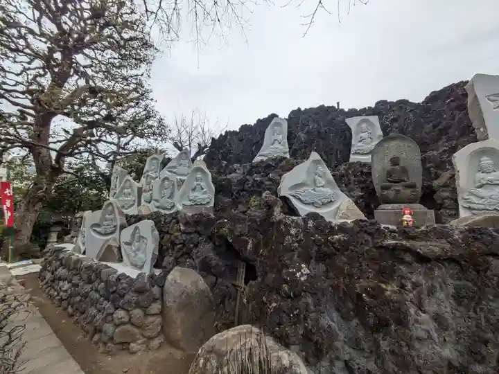 真珠院(東京都)