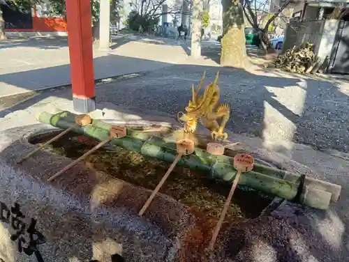 金神社(岐阜県)