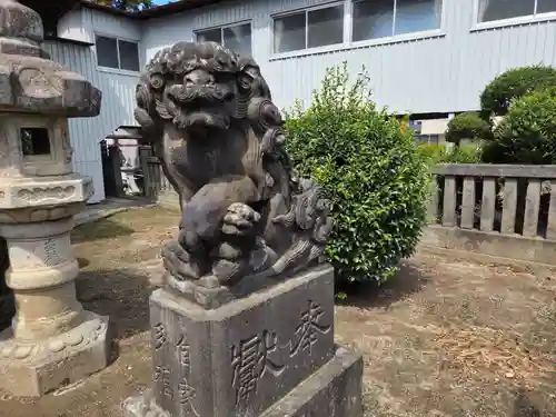 千方神社(埼玉県)