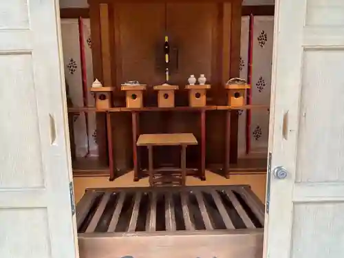 米之宮浅間神社(静岡県)