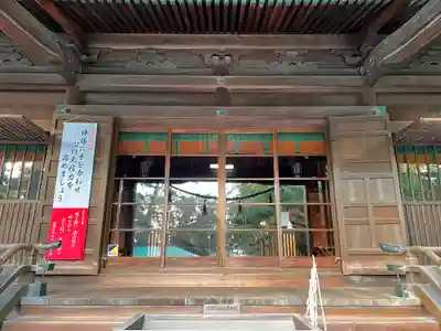 浜松八幡宮のその他建物