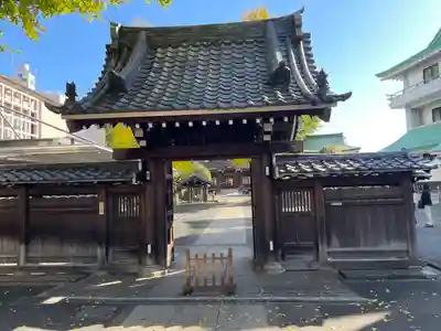 正覚寺(東京都)