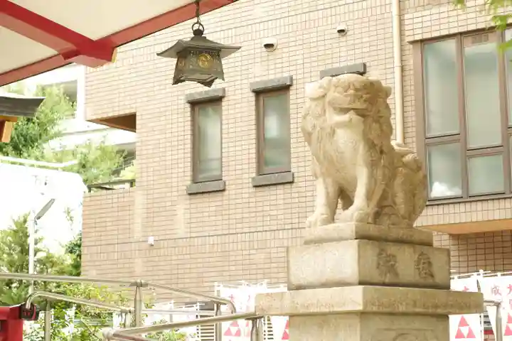 二宮神社(兵庫県)