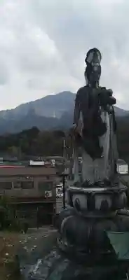 法長寺(埼玉県)