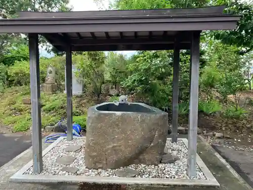 高野山真言宗　福王寺(北海道)