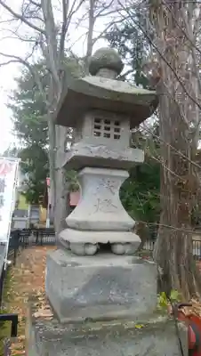 美幌神社のその他建物