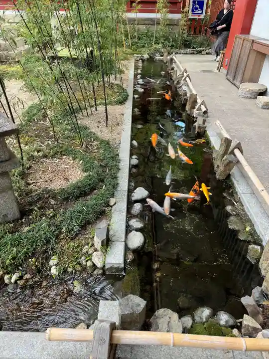 秩父神社(埼玉県)