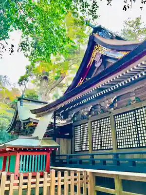 鹿島神宮(茨城県)