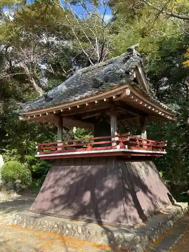 目の霊山　油山寺(静岡県)