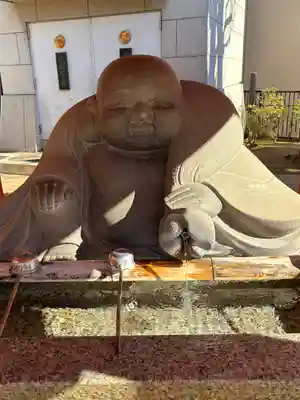 穴八幡宮(東京都)