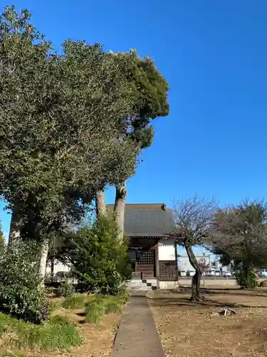 天満神社(茨城県)