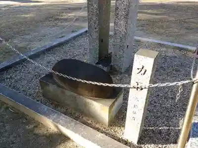 八幡神社（岩滑八幡社）のその他建物