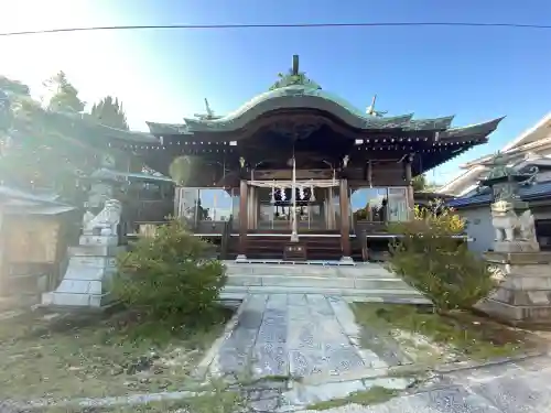 大元神社(広島県)