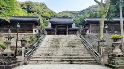 伊奈波神社(岐阜県)