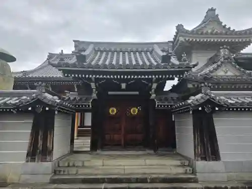 永福寺(大阪府)