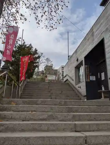 龍宮神社のその他建物