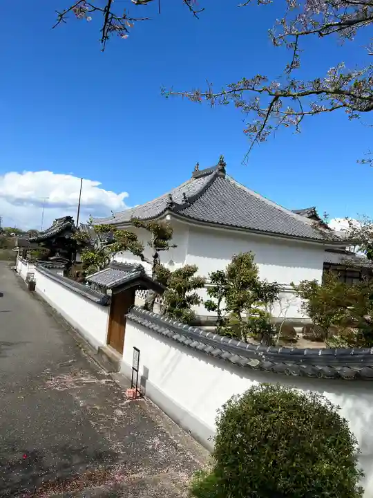 宝持院のその他建物