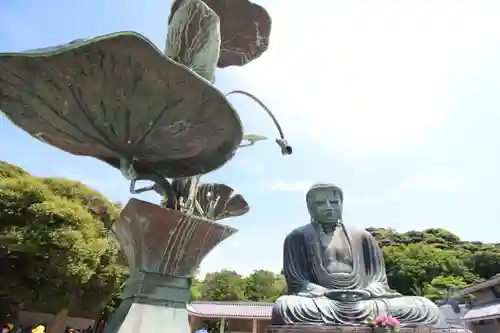 高徳院(神奈川県)