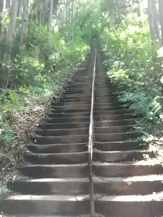 愛宕神社(東京都)