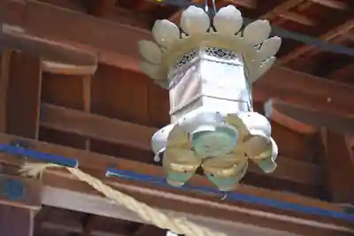 廣瀬大社(奈良県)