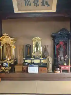 来運寺(山形県)